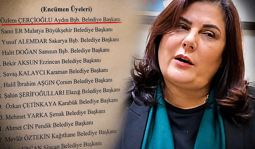 Çerçioğlu’na TBB’de darbe: Girdiği seçimi kazanamadı