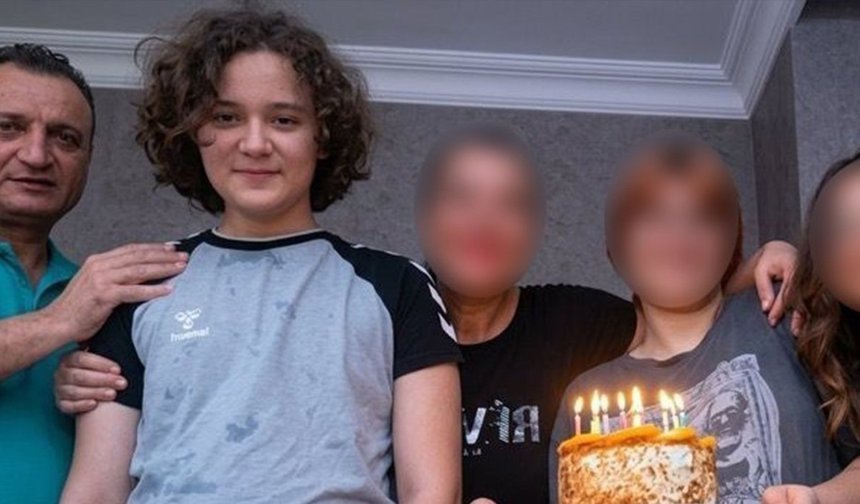 Okul saldırganının annesi emeklilik dilekçesi vermiş