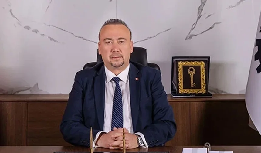 Özkan Yalım, CHP'den ihraç edildi