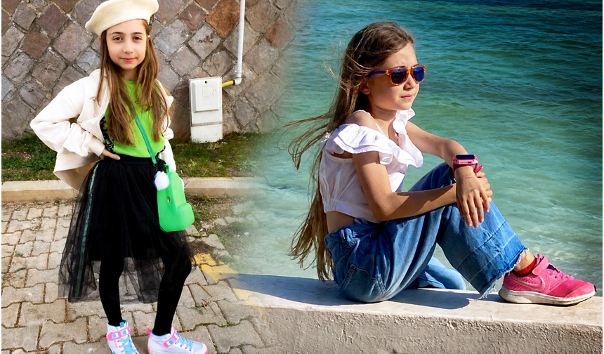 Okul saldırısında ağır yaralanan Almina Ağaoğlu vefat etti