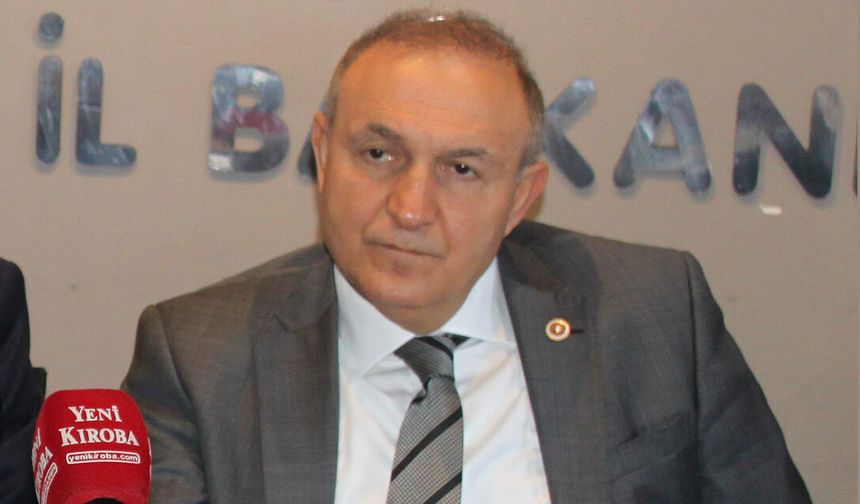 İYİ Partili Karakaş, Gazeteci Yelis Ayaz’ın tutuklanmasını Meclis’e taşıyacak