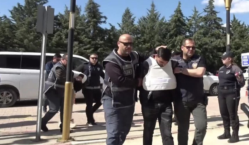 Kübra Yapıcı cinayetinde şüpheliler birbirlerini suçladı