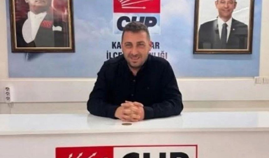 Meclis üyesi, Cumhurbaşkanı'na hakaretten tutuklandı