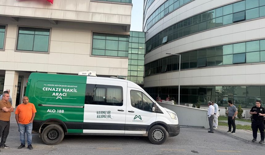 Eski eşini öldüren koca 4 kişiyi daha katletti