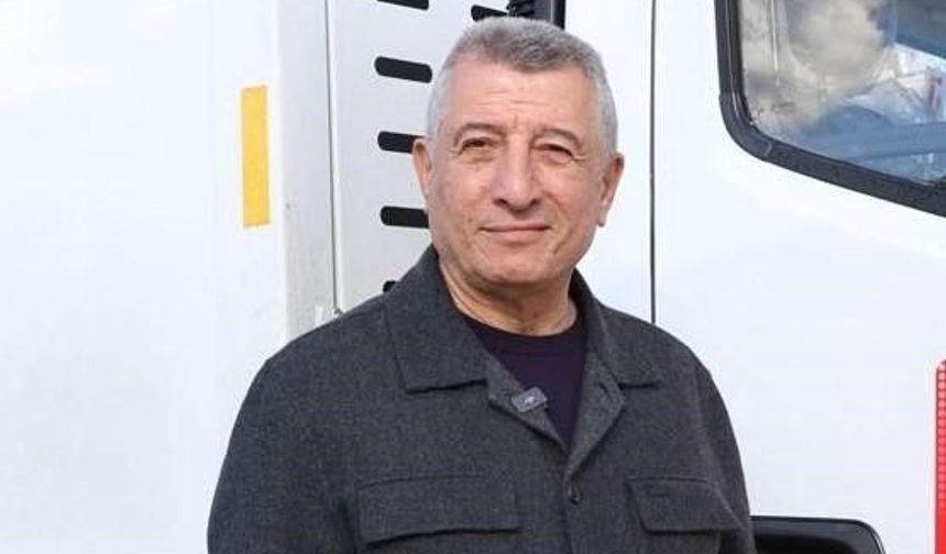 Belediye Başkanı Mustafa Günay tutuklandı