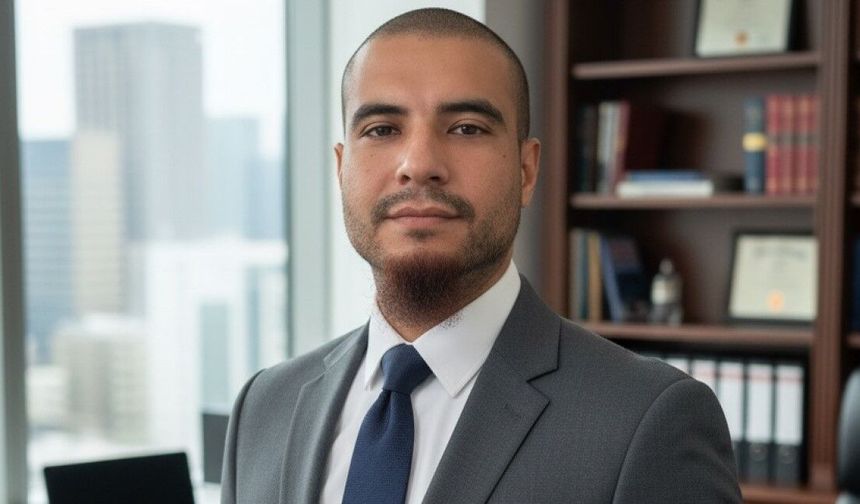 Kayıp müdür yardımcısı için arama çalışması başlatıldı