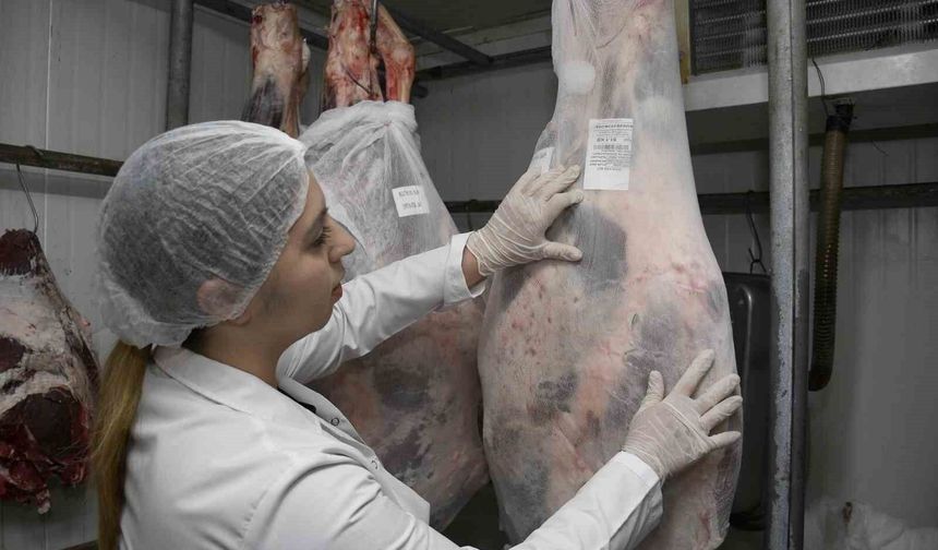 Aydın'da kurban kesim fiyatları açıklandı