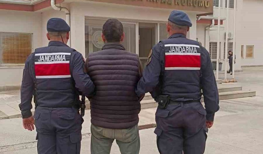 Söke'de 17 suçtan aranan şahıs yakalandı