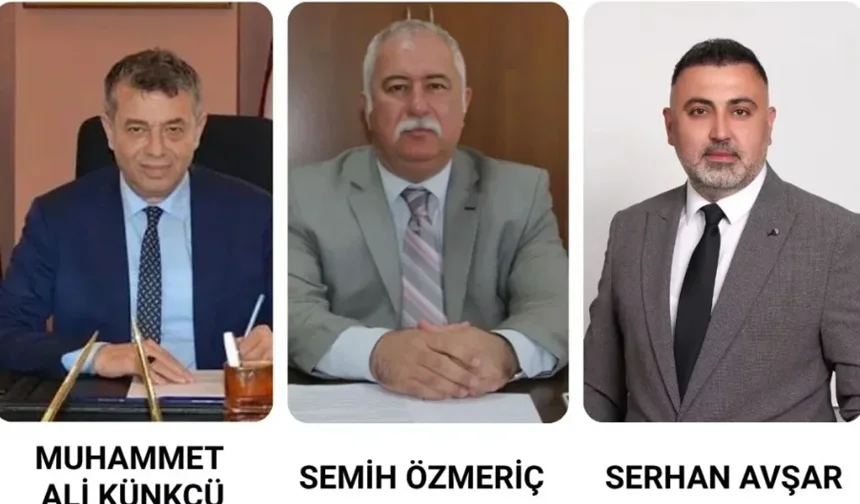 Aydınpost anketi yanılmadı: Künkcü sandıkta da kazandı