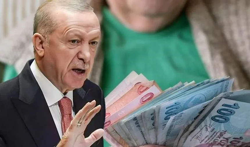 Bayram ikramiyelerinin ne zaman yatırılacağı belli oldu