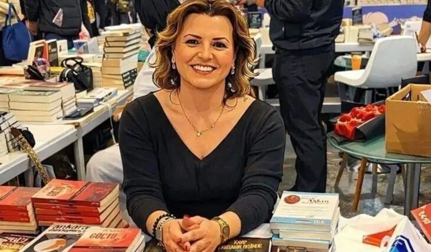 Ünlü yazar miras kavgası kurbanı oldu