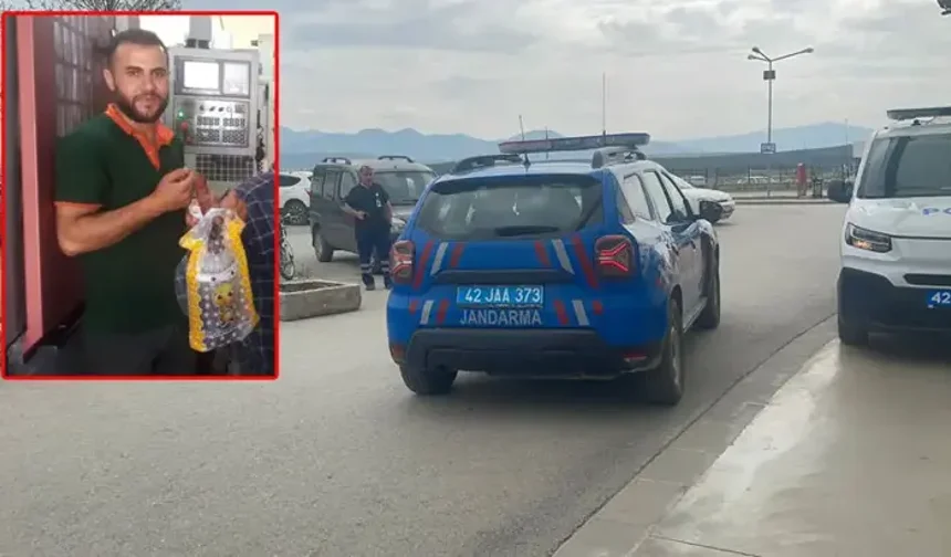 Yeniden Refah Partili başkan borç kavgasında öldürüldü
