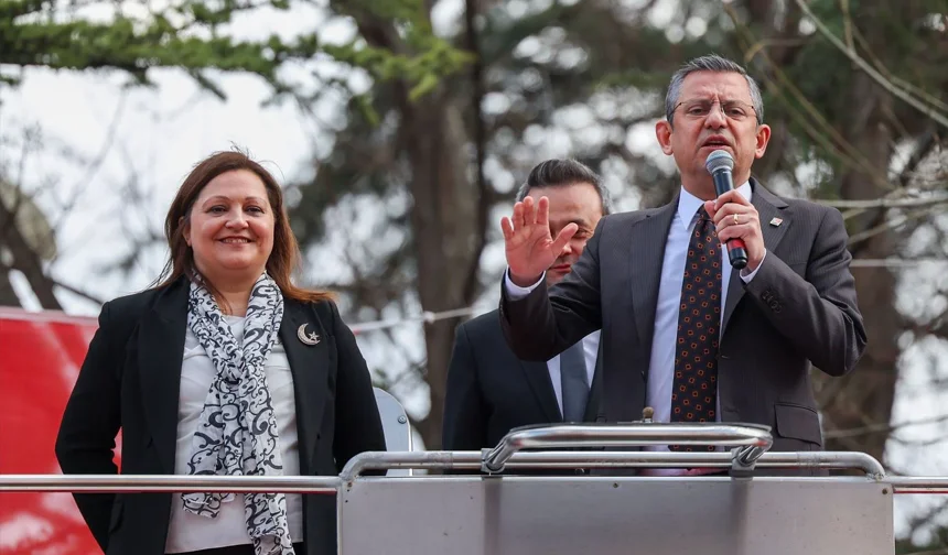 "Bizim için böyle bir belediye başkanı artık yok!"