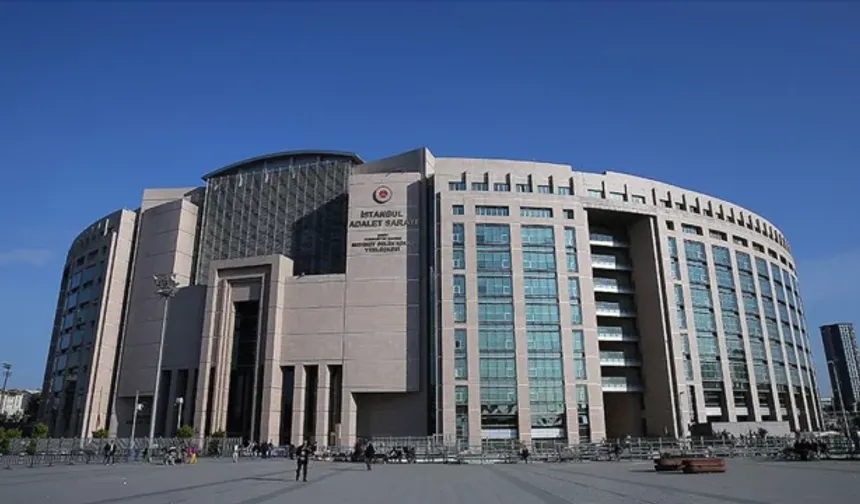 CHP Kurultayı soruşturmasında 9 şüpheli tutuklandı