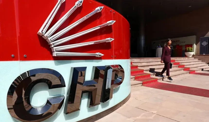 CHP Genel Merkezi'nin 'mutlak butlan' itirazına mahkemeden ret