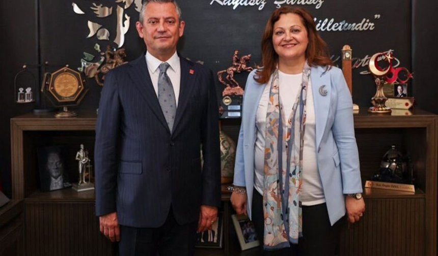 CHP'den AK Parti'ye geçeceği konuşulan Burcu Köksal'a sert uyarı: Sokağa çıkamaz