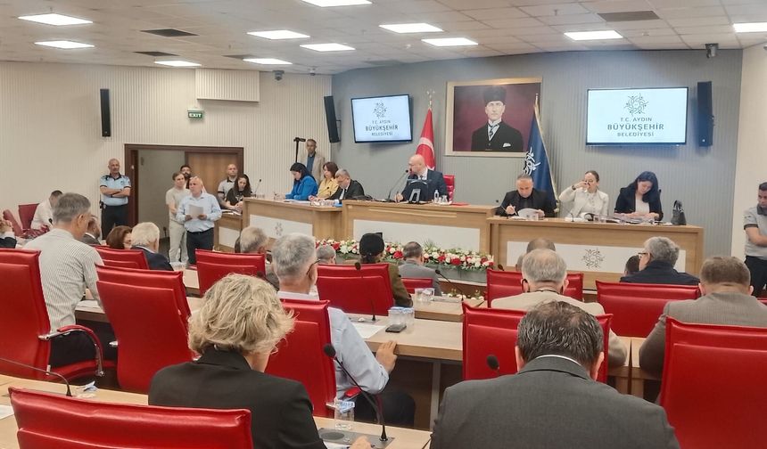 “Anıl Tezcan” hitabı meclisi karıştırdı