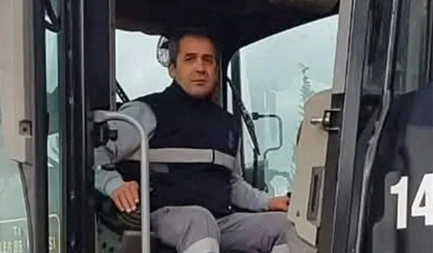 Efeler Belediyesi yasa boğuldu: Barış Aydemir yaşam savaşını kaybetti