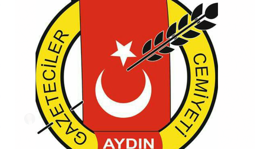 Aydın Gazeteciler Cemiyeti’nden Yelis Ayaz açıklaması