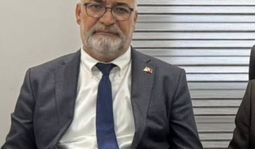 Borsa soruşturmasında Kerim Toker’e tahliye