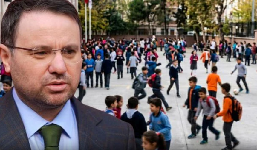 Adalet Bakanı Gürlek: 11 yaşından itibaren suça karışmış çocuklar takip edilecek