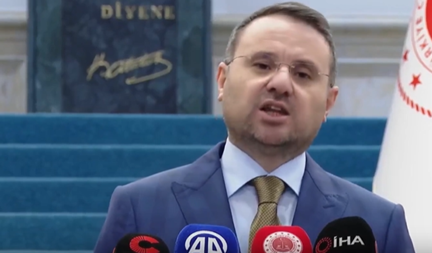 Adalet Bakanı Gürlek: Demokratik bir karardır, temyiz yolu açıktır