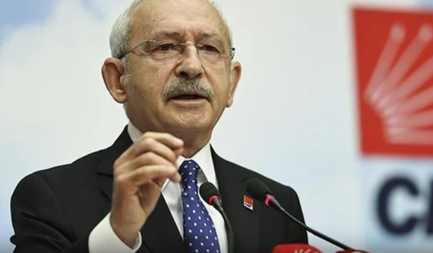 Kemal Kılıçdaroğlu: İktidar yürüyüşünü devam ettireceğiz