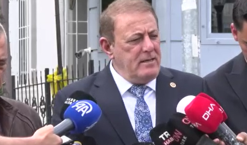 CHP’li Yıldız: "Tarihte ilk defa CHP'nin milletvekilleri Genel Merkez'e alınmadı