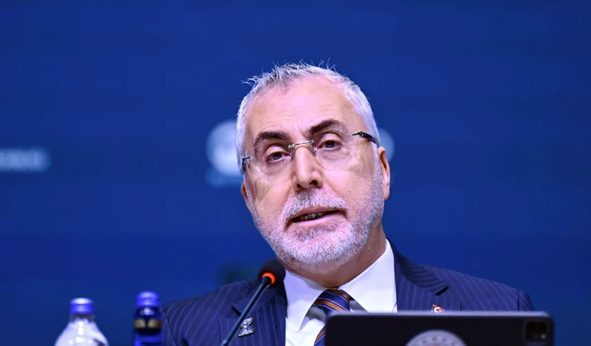Çalışma Bakanından bayram ikramiyesi açıklaması