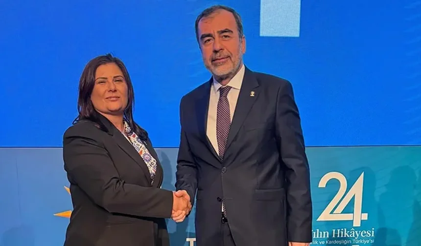 AK Parti Aydın’da kontrol kimde?
