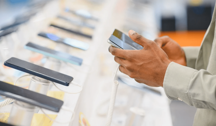 Akıllı telefonlarda taksit sınırı yükseliyor