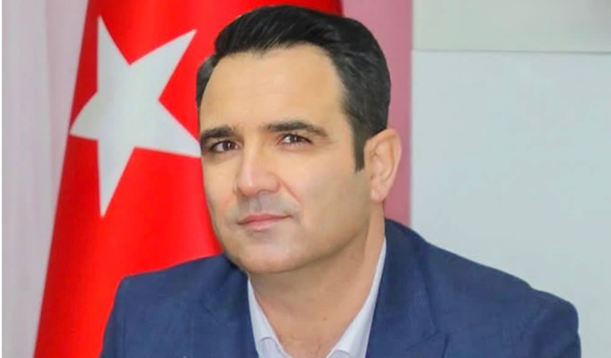 Akkentli, Alevi Camiasına destek verdi: “Söke’nin hoşgörü kitlesinin inancına yapılan darbedir”