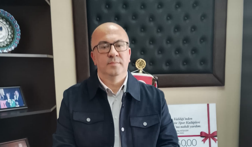 Payza ASKF seçimleri'nde aday olduğunu açıkladı