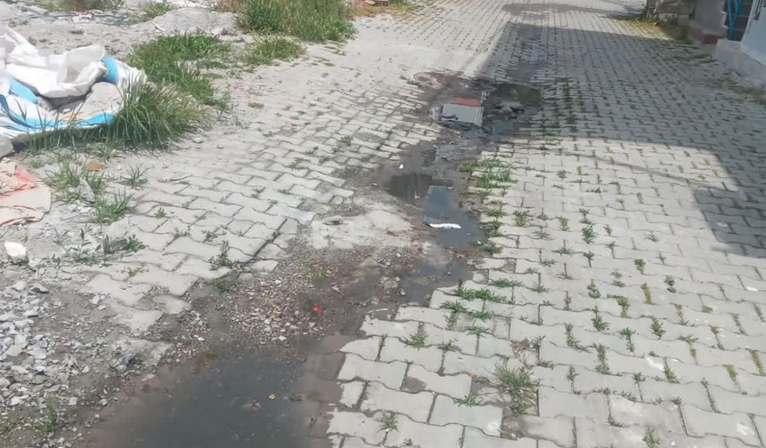 Çerçioğlu bayram tatiline erken girdi