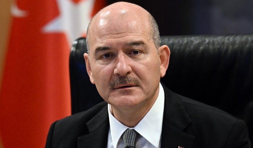 Süleyman Soylu siyaseti bırakıyor