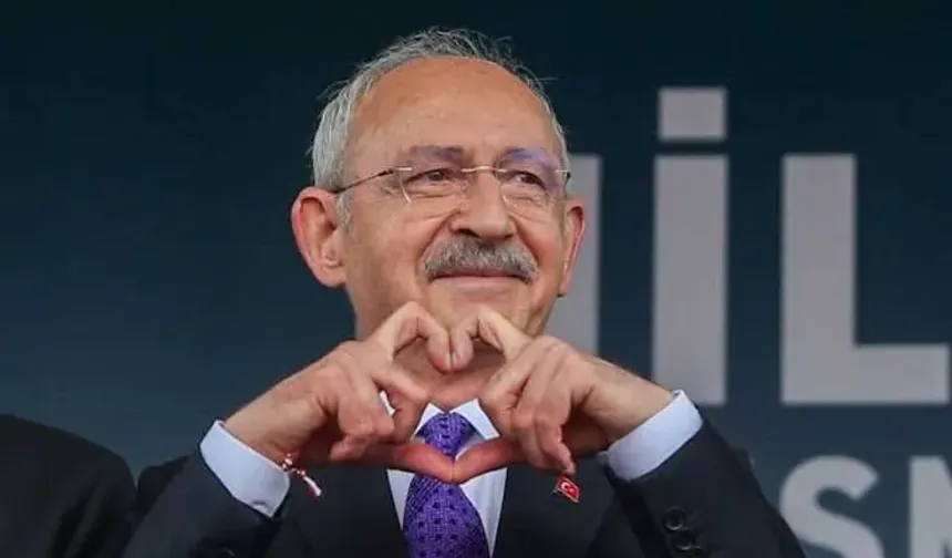 Kılıçdaroğlu: CHP'yi ahlâki değerlere kavuşturacağız