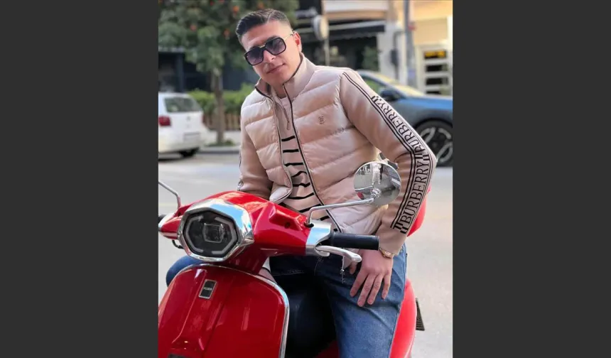 İncirliova’da kahreden ölüm
