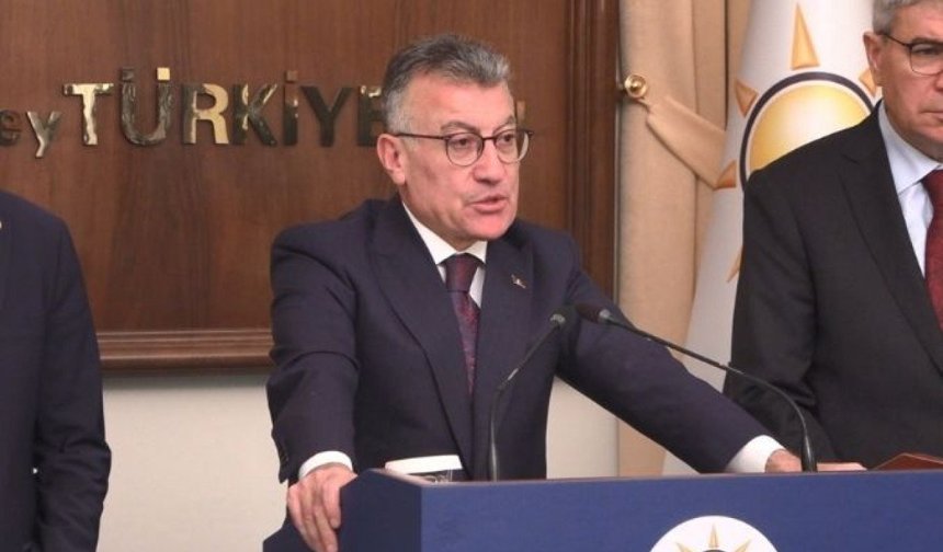 AK Parti'den 'ara zam' yanıtı: Gündemimizde yok