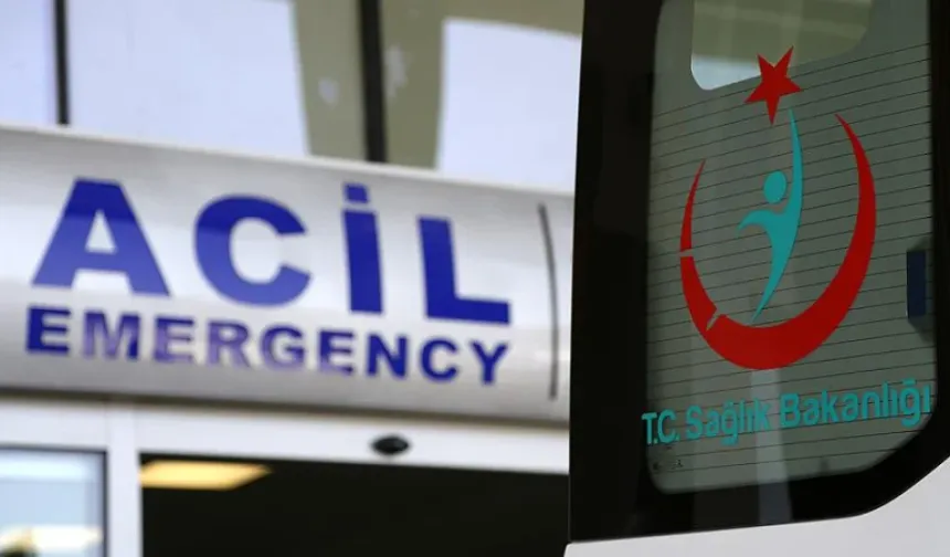 Kurban kesimi sırasında 13 bin 513 kişi hastanelik oldu