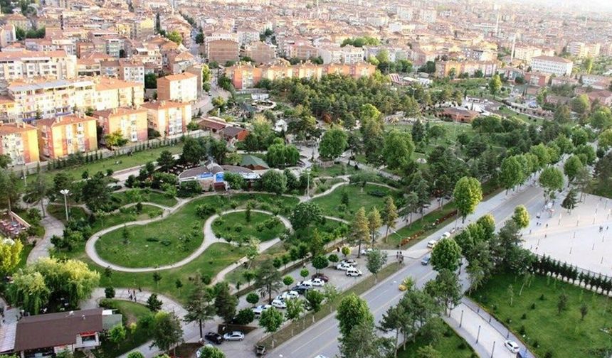Toplu Ulaşımda Hayata Geçirilen Yeni Hatlar Trafiği Rahatlattı