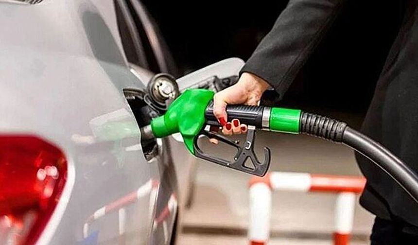 Motorine bu gece zam geliyor