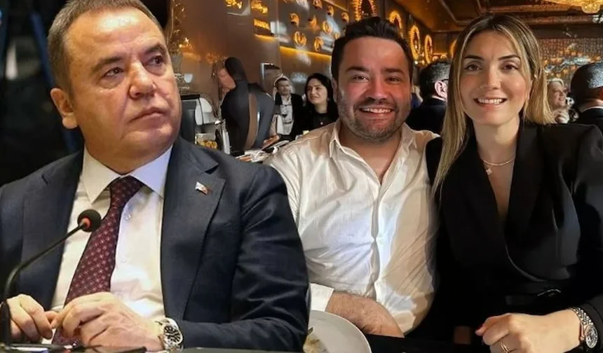Muhittin Böcek ile oğlu ve gelininin mal varlıklarına el konuldu