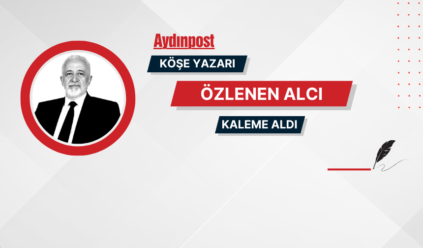 Taşdöner'de Film Gibi İhale!..