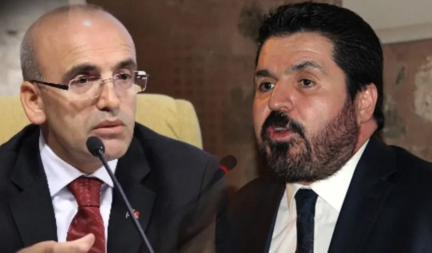 Savcı Sayan’dan Mehmet Şimşek’e sert çağrı: Artık bırakma zamanı