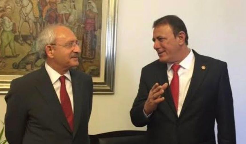 Hüseyin Yıldız’ın Kılıçdaroğlu paylaşımı Aydın’da yankı uyandırdı