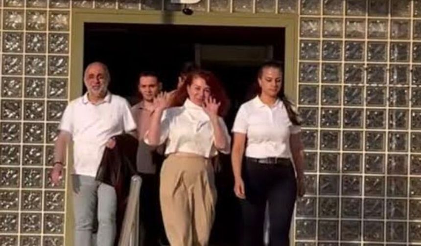 Ayaz dosyasında kritik savunma: Deliller toplanmadan tutuklandı