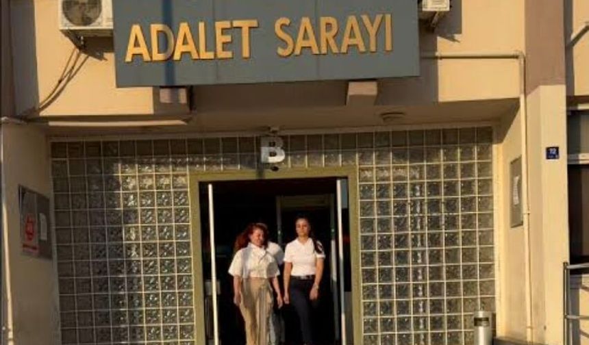 Yelis Ayaz’ın tutukluluğuna itiraz edildi