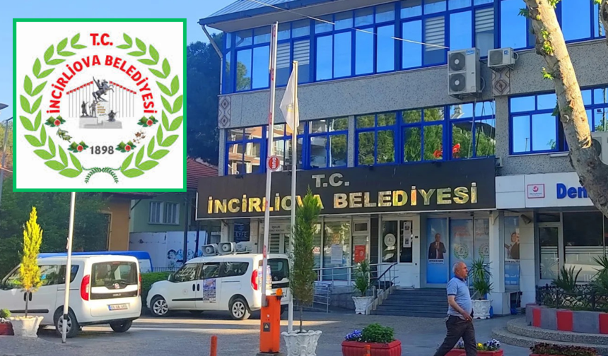 İncirliova yeni logosunu arıyor