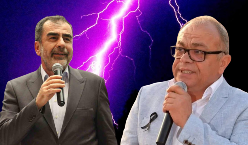 CHP ile AK Parti arasında 'sokağa çıkma' atışması