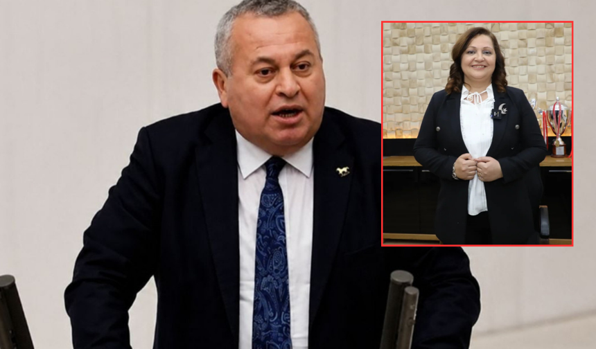 Cemal Enginyurt’tan "Burcu Köksal" iddiası